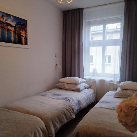 Duarte Apartamenty Вроцлав Екстериор снимка